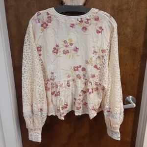 Free People Tops - free people blouse Free People Tops - free people blouse
